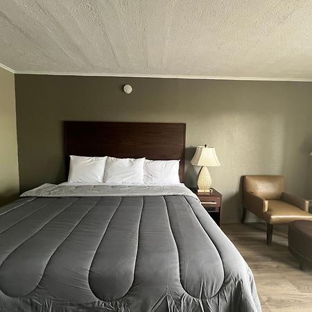 Travel Inn Kingsport Eksteriør billede