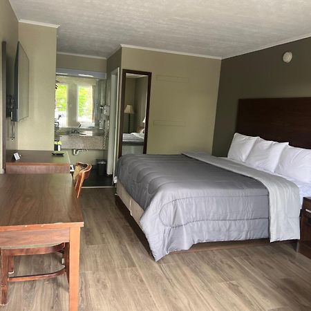 Travel Inn Kingsport Eksteriør billede