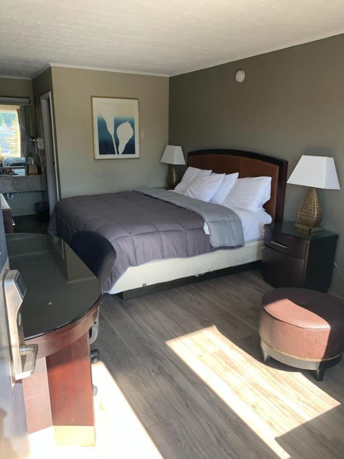 Travel Inn Kingsport Eksteriør billede