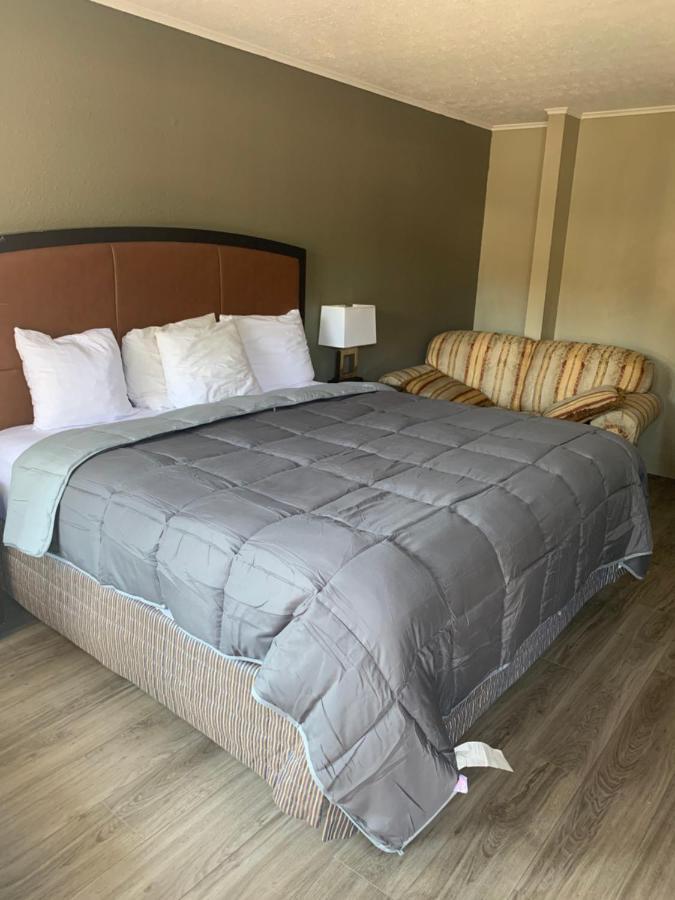 Travel Inn Kingsport Eksteriør billede