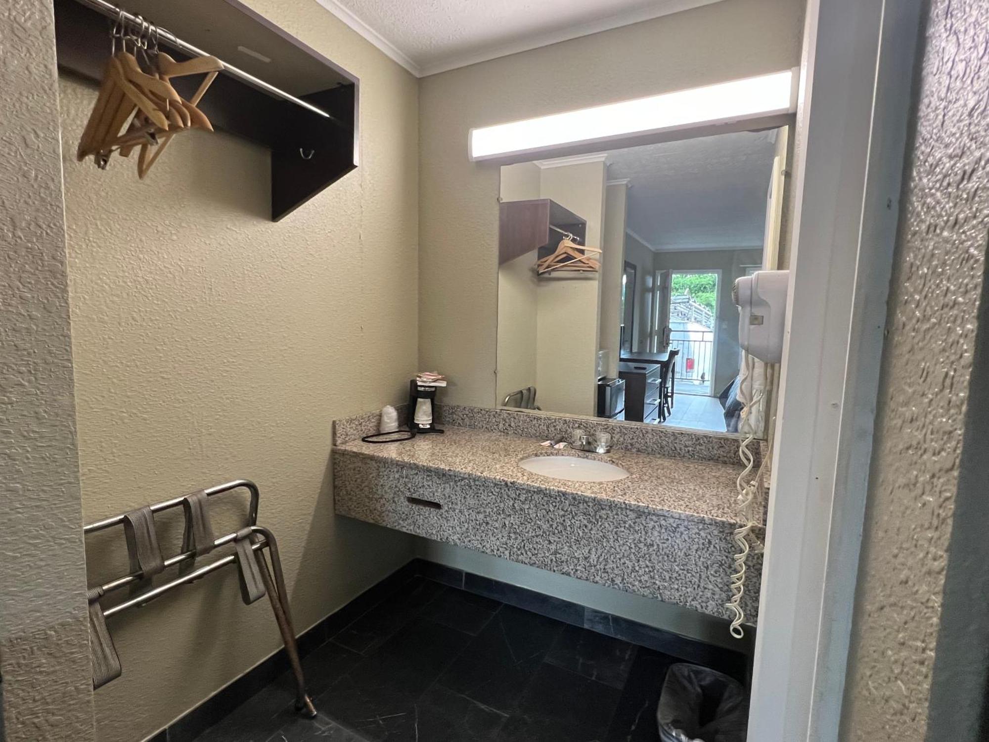 Travel Inn Kingsport Eksteriør billede