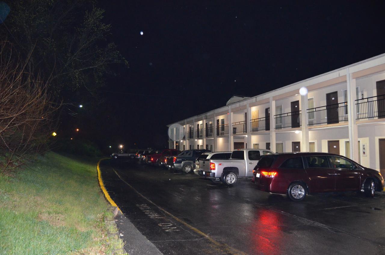 Travel Inn Kingsport Eksteriør billede