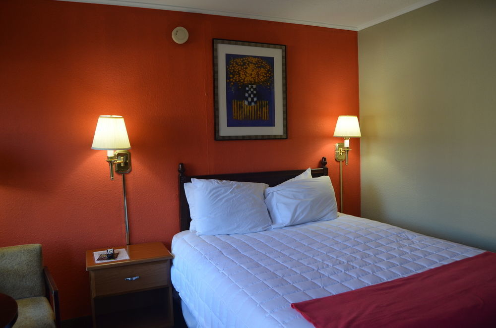 Travel Inn Kingsport Eksteriør billede