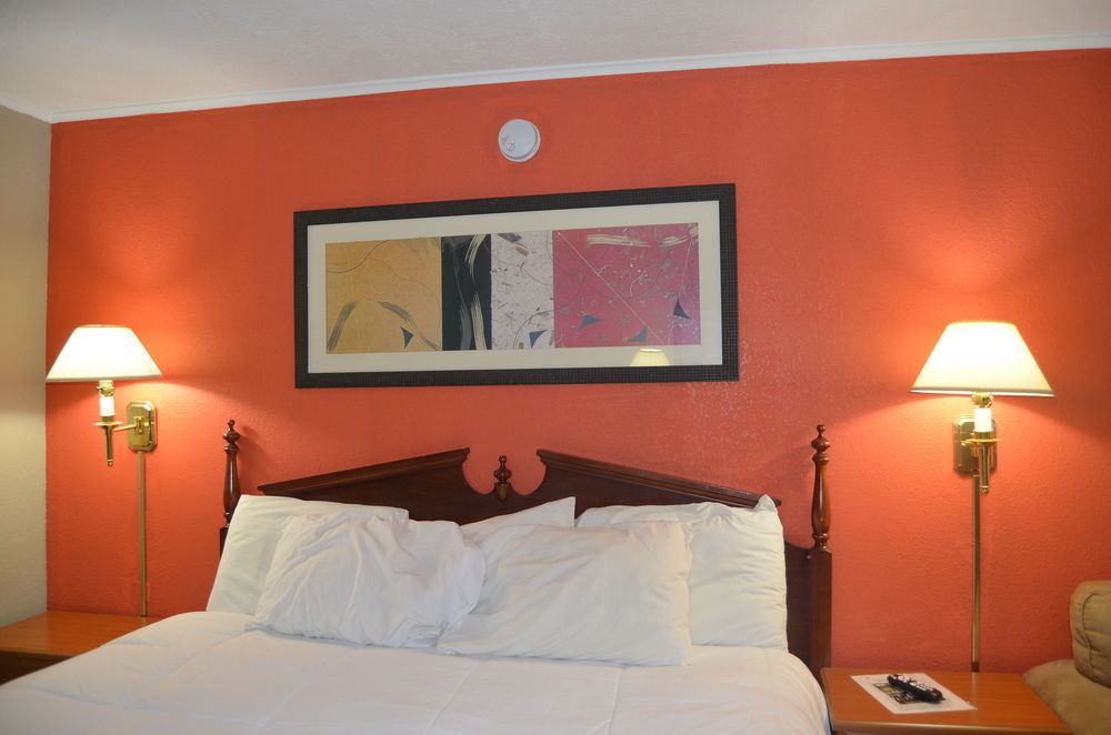 Travel Inn Kingsport Eksteriør billede